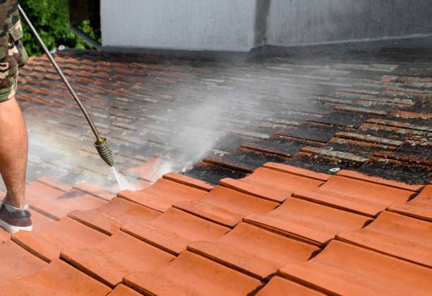 Manchester Center, VT Pressure Washing Company