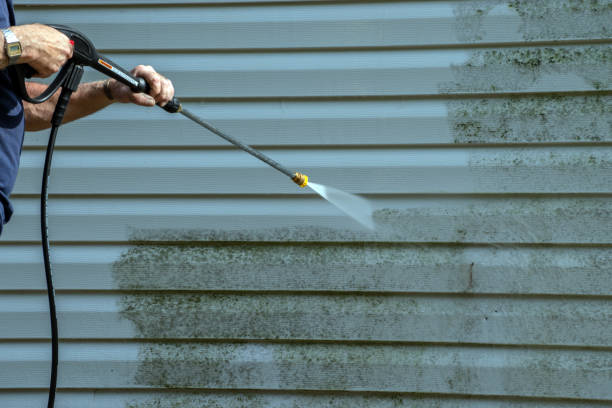 Best Exterior Home Cleaning  in Manchester Center, VT