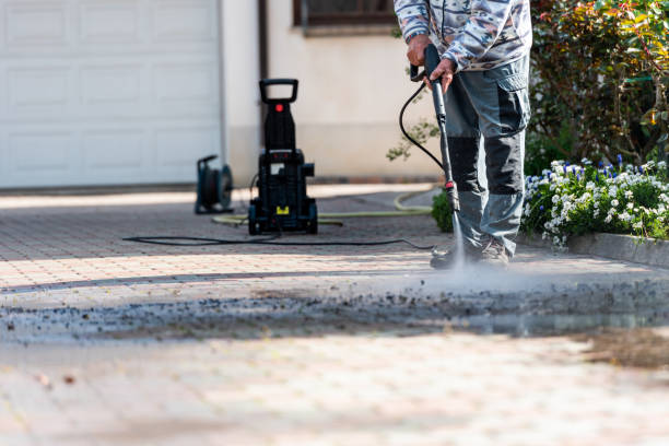 Best Residential Pressure Washing Services  in Manchester Center, VT