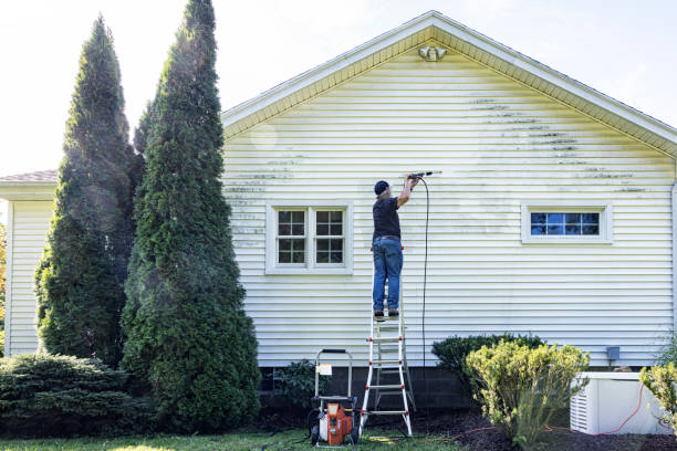 Manchester Center, VT Pressure Washing Company