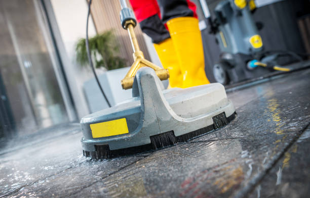 Best Affordable Pressure Washing  in Manchester Center, VT