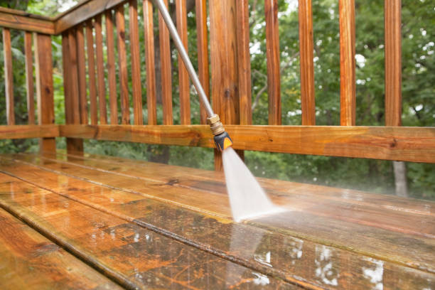 Best Pressure Washing Services for Businesses  in Manchester Center, VT