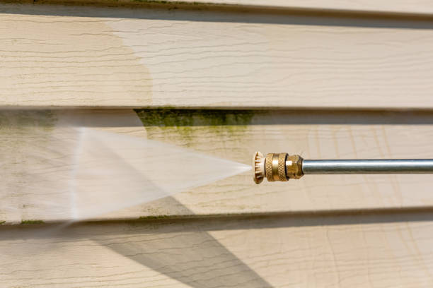 Best Roof Pressure Washing  in Manchester Center, VT