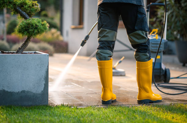 Best House Pressure Washing  in Manchester Center, VT