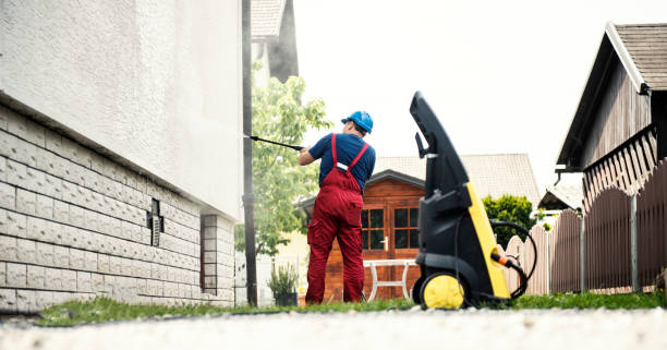 Best Affordable Power Washing  in Manchester Center, VT